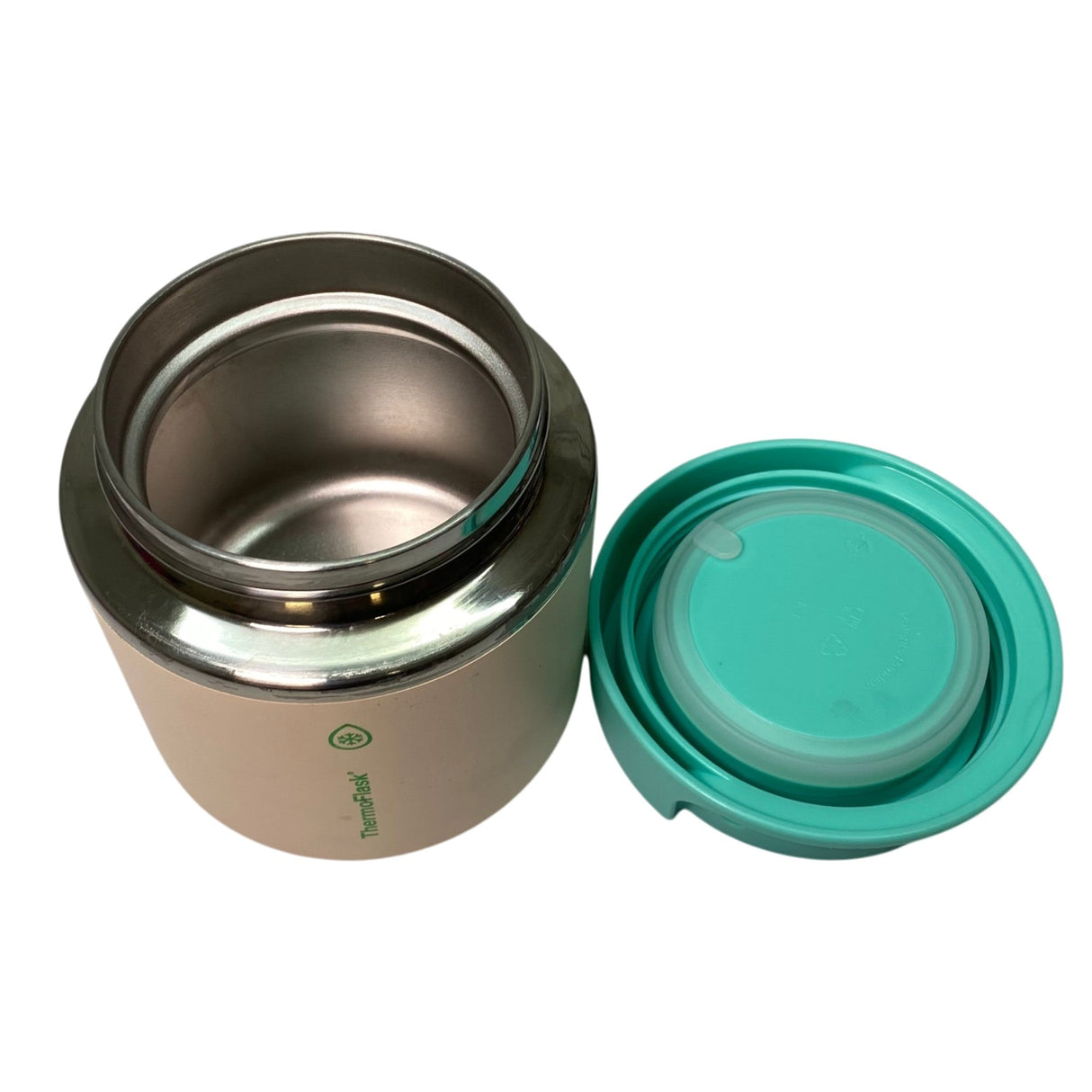 Thermoflask 590ml Insulated Food Jar - Missing Handle