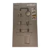 Artika Trent Hanging Shower Caddy