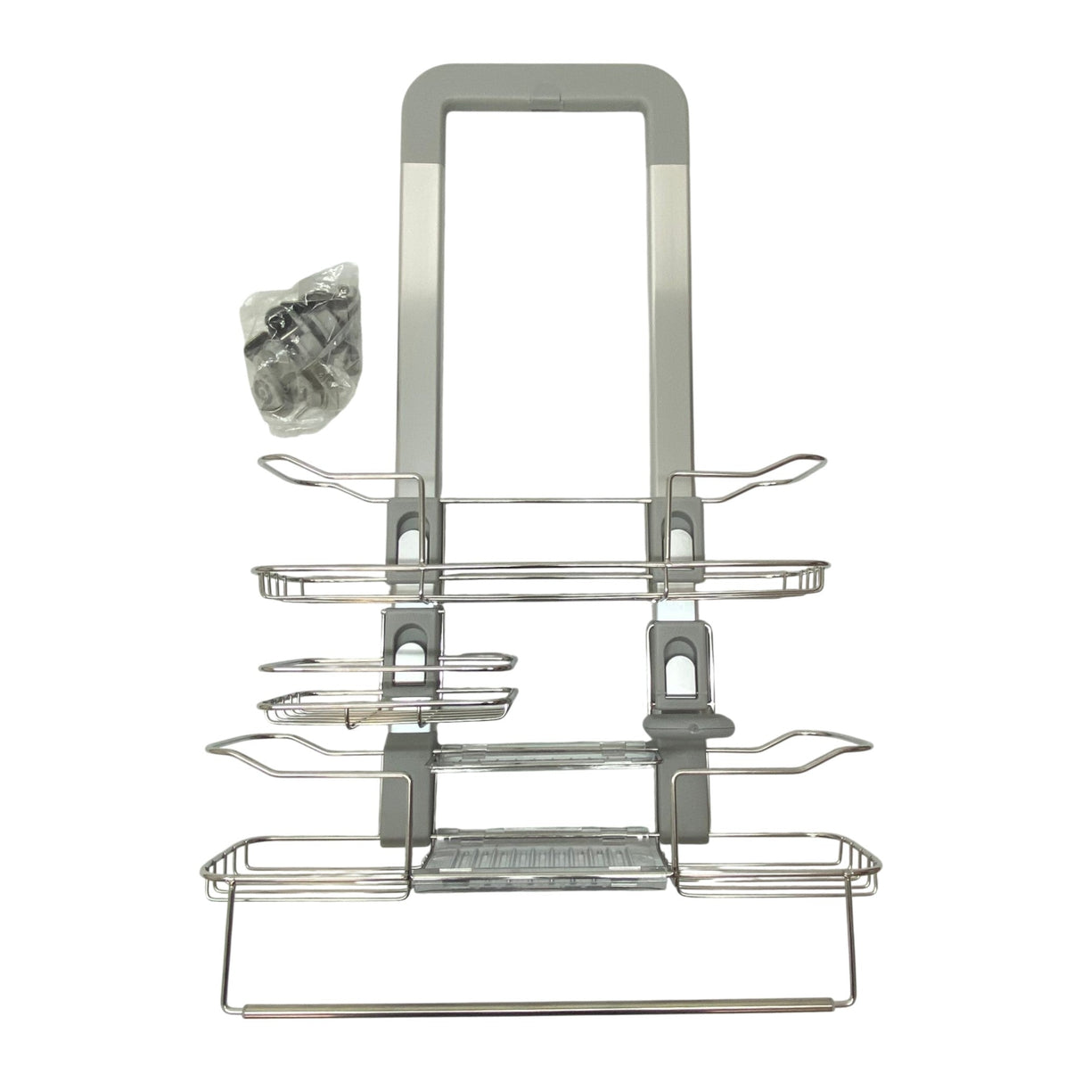 Artika Trent Hanging Shower Caddy