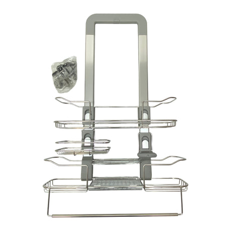 Artika Trent Hanging Shower Caddy