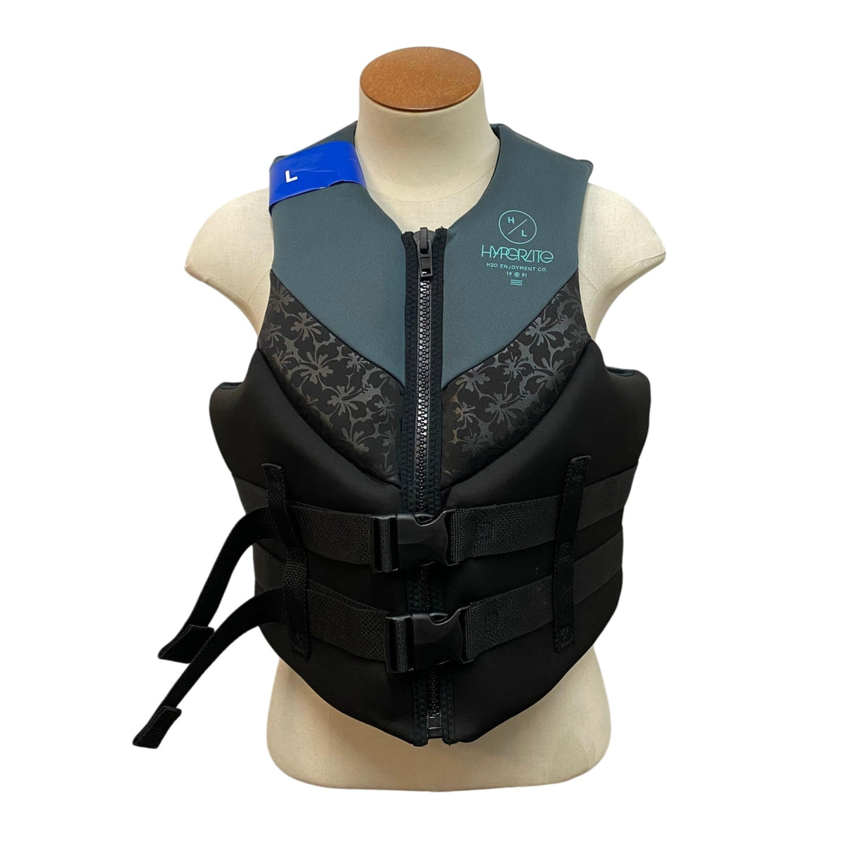 Hyperlite Women's Life Vest SIZE - Large