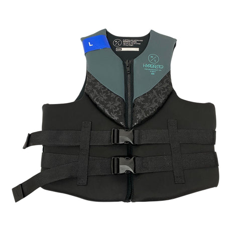 Hyperlite Women's Life Vest SIZE - Large