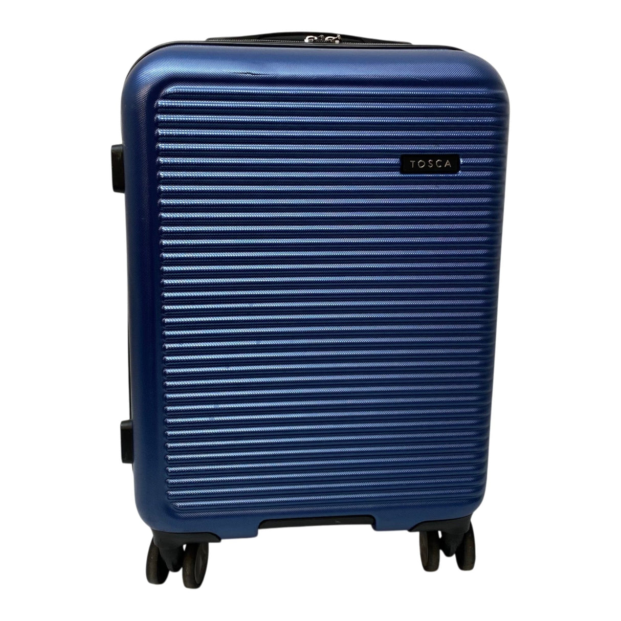 Tosca London 55cm Hardside Carry On Suitcase