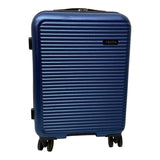 Tosca London 55cm Hardside Carry On Suitcase