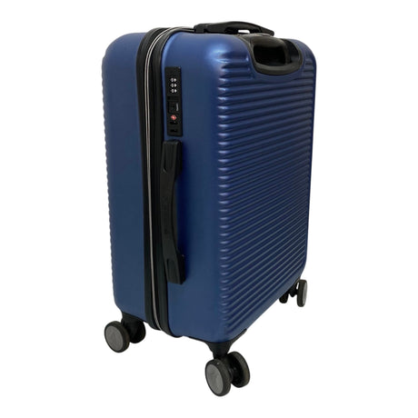 Tosca London 55cm Hardside Carry On Suitcase