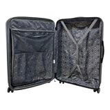 Tosca London 75cm Hardside Suitcase