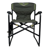 Timber Ridge Folding Directors Chair