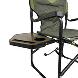 Timber Ridge Folding Directors Chair