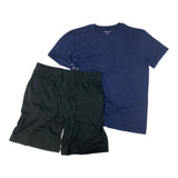 Advent Men's Cotton PJ Set SIZE - XXL
