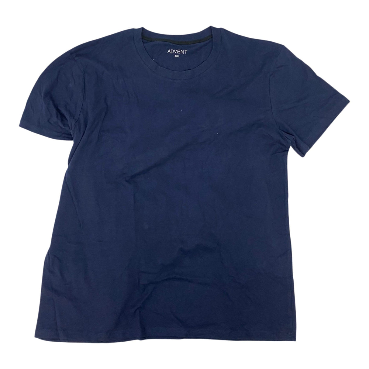 Advent Men's Cotton PJ Set SIZE - XXL