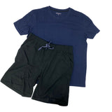 Advent Men's Cotton PJ Set SIZE - Extra Large