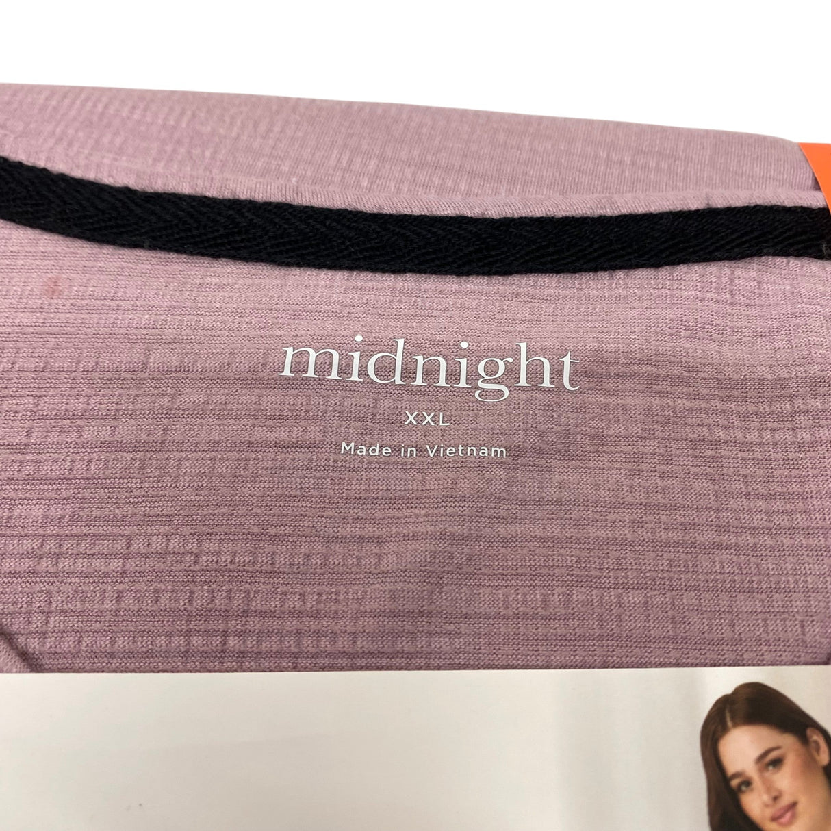 Carole Hochman Women's 2 Piece Pyjama Set SIZE - XXL
