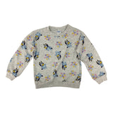 Bluey 2x Girls Sweatshirts SIZE - 6