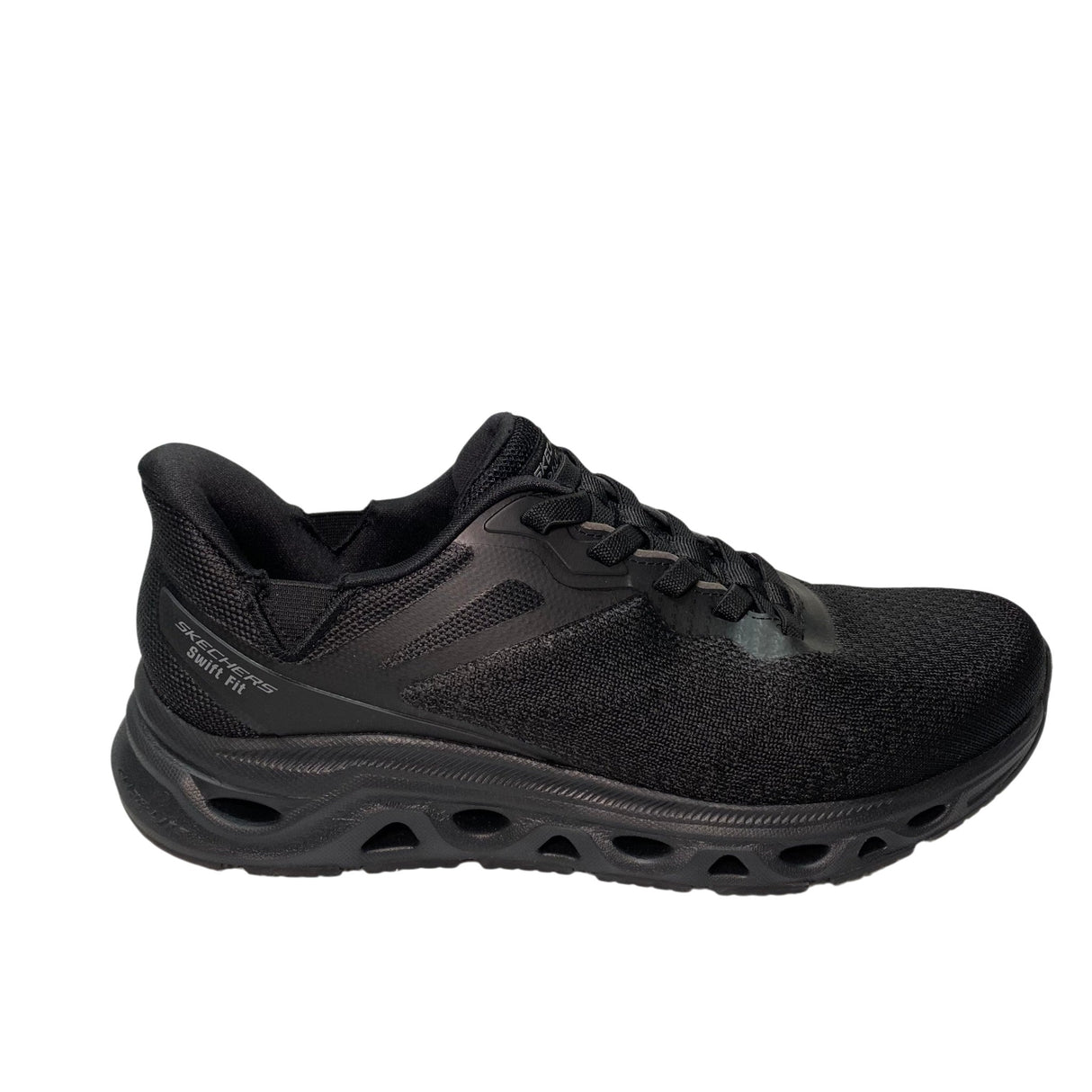 Skechers Men's Glide-Lite Sneaker SIZE - 42