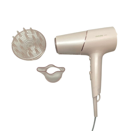 Philips Hair Dryer 5000 ThermoShield Sensor