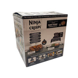 Ninja Crispi 4-in-1 Portable Glass Air Fryer