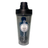 Thermoflask 710ml Tritan Sports Shaker - Black