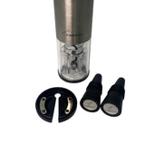 Rabbit 4 Piece Electric Wine Set