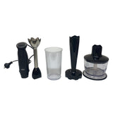 Braun MultiQuick 5 Hand Blender with Accessories