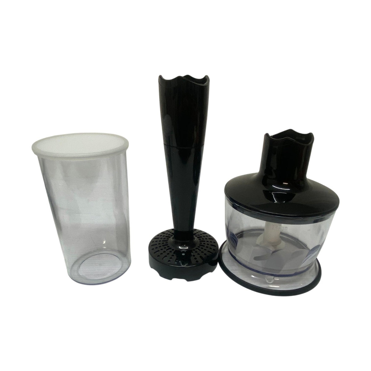 Braun MultiQuick 5 Hand Blender with Accessories