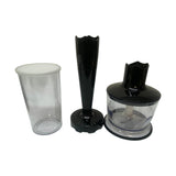 Braun MultiQuick 5 Hand Blender with Accessories