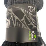 Puma 6x Men's Low Cut Socks - Shoe Size 10-13