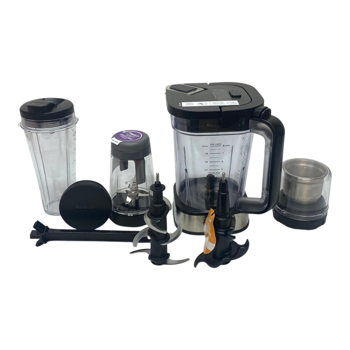 Ninja Foodi Power Blender ACCESSORIES ONLY