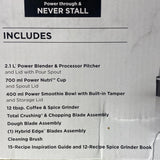 Ninja Foodi Power Blender ACCESSORIES ONLY