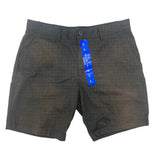 Sportscraft Men's Textured Cotton Shorts SIZE - 34