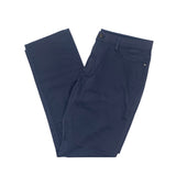 English Laundry Men's AirTouch Comfort Straight Fit Pants - Blue SIZE - 34