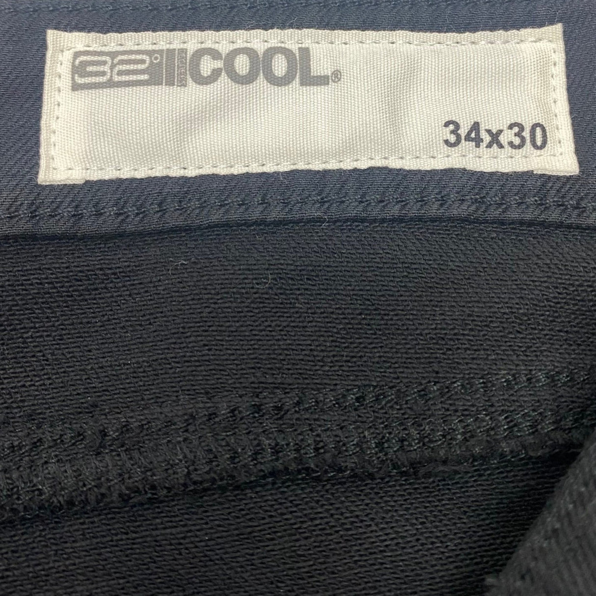 32Degrees Men's Cool 5 Pocket Pants SIZE - 34