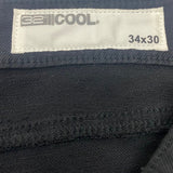 32Degrees Men's Cool 5 Pocket Pants SIZE - 34