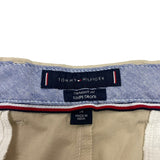 Tommy Hilfiger Men's Straight Fit Pants SIZE - 36