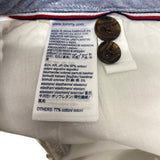 Tommy Hilfiger Men's Straight Fit Pants SIZE - 36