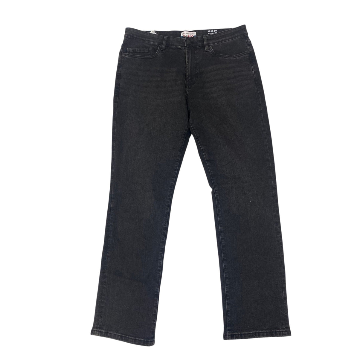 English Laundry Men's Harrow Straight Fit Jeans SIZE - 34