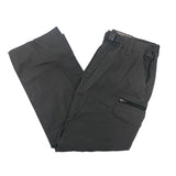 Ridge Point Men's Zip-Off Convertible Pants SIZE - 36 Extra Large