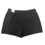 Puma Men's Tad Essentials 5" Woven Sports Short - Puma Black SIZE - XXL