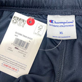 Champion Men's Core Training Shorts - Navy SIZE - Extra Large