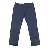 English Laundry Men's AirTouch Comfort Straight Fit Pants - Blue SIZE - 38