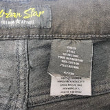 Urban Star Men's Straight Leg Jeans SIZE - 42