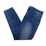 SABA Women's Skinny Leg High Rise Jeans SIZE - 18