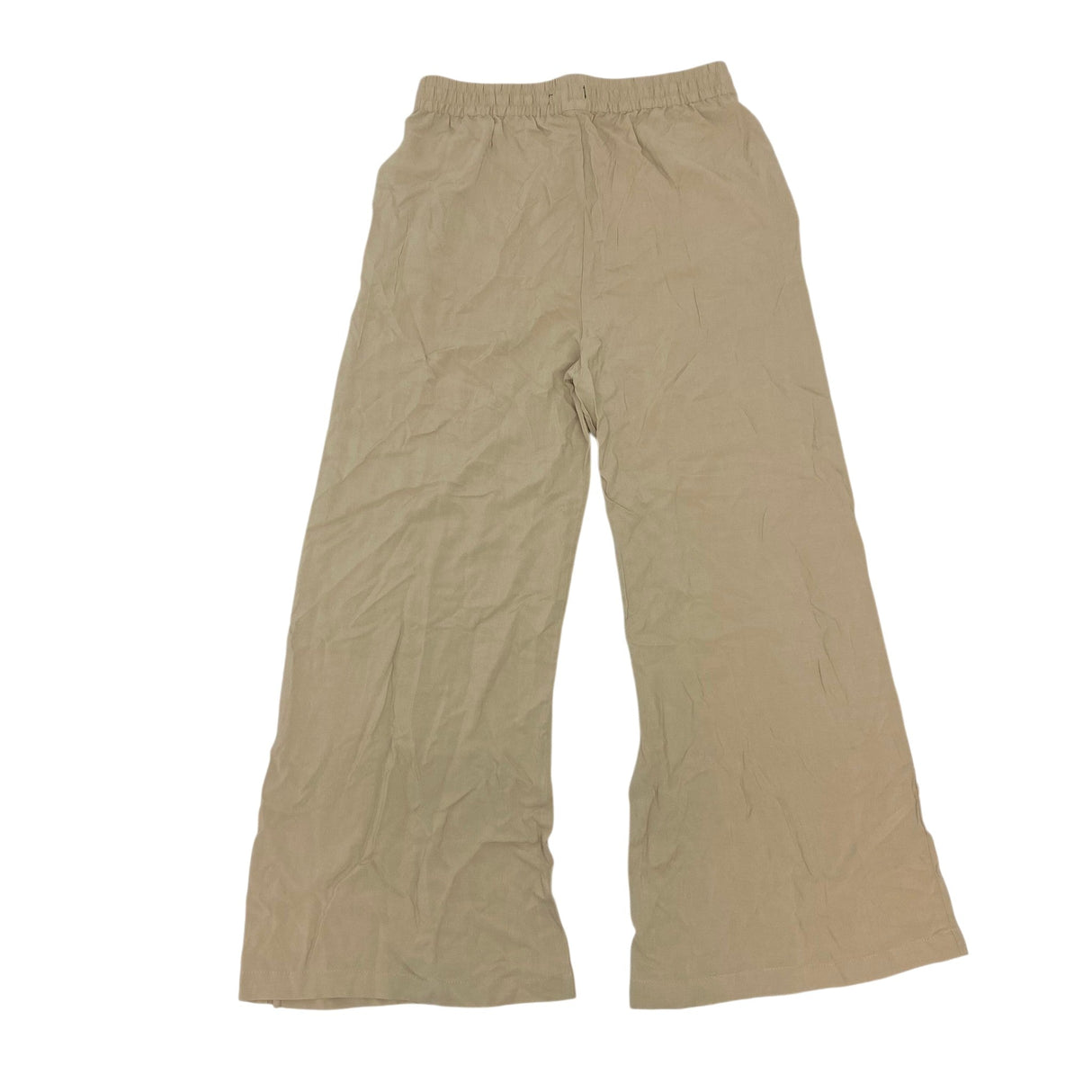 Advent Women's Palazzo Pants - Safari Brown SIZE - XXL