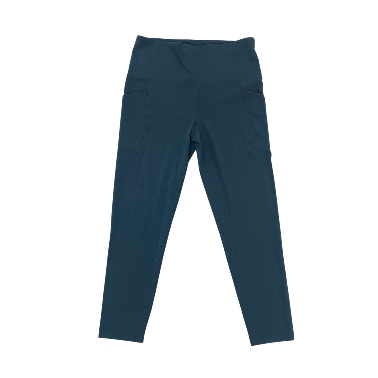 Tuff Women's 7/8 Athletic Tights SIZE - Medium