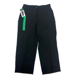 Dalia Women's Wide Leg Woven Pants SIZE - 12