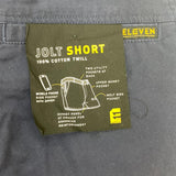 Eleven Women's Work Shorts - Navy SIZE - 26