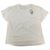 Tuff Women's Active Tee SIZE - XXL