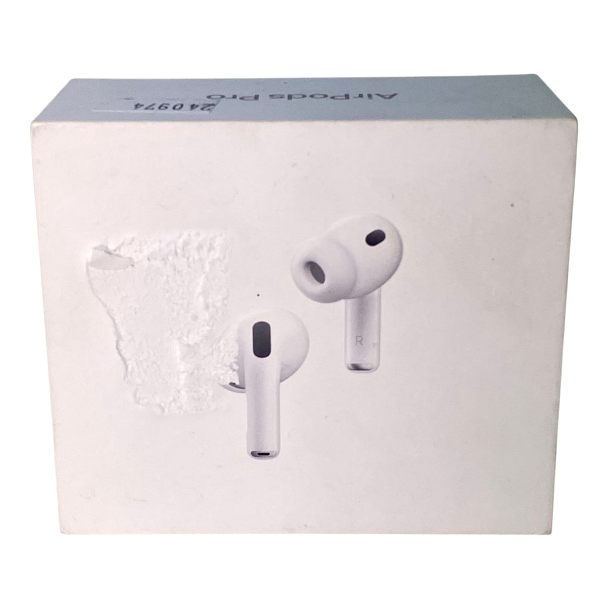 Apple Airpods Pro 3 (2025) A3122