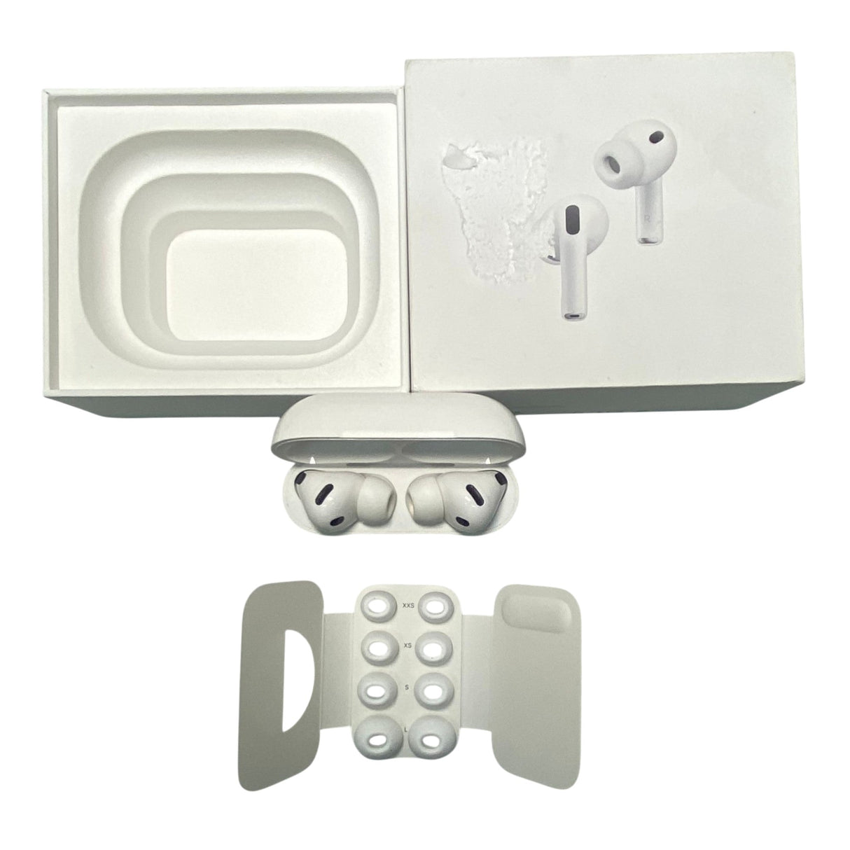 Apple Airpods Pro 3 (2025) A3122