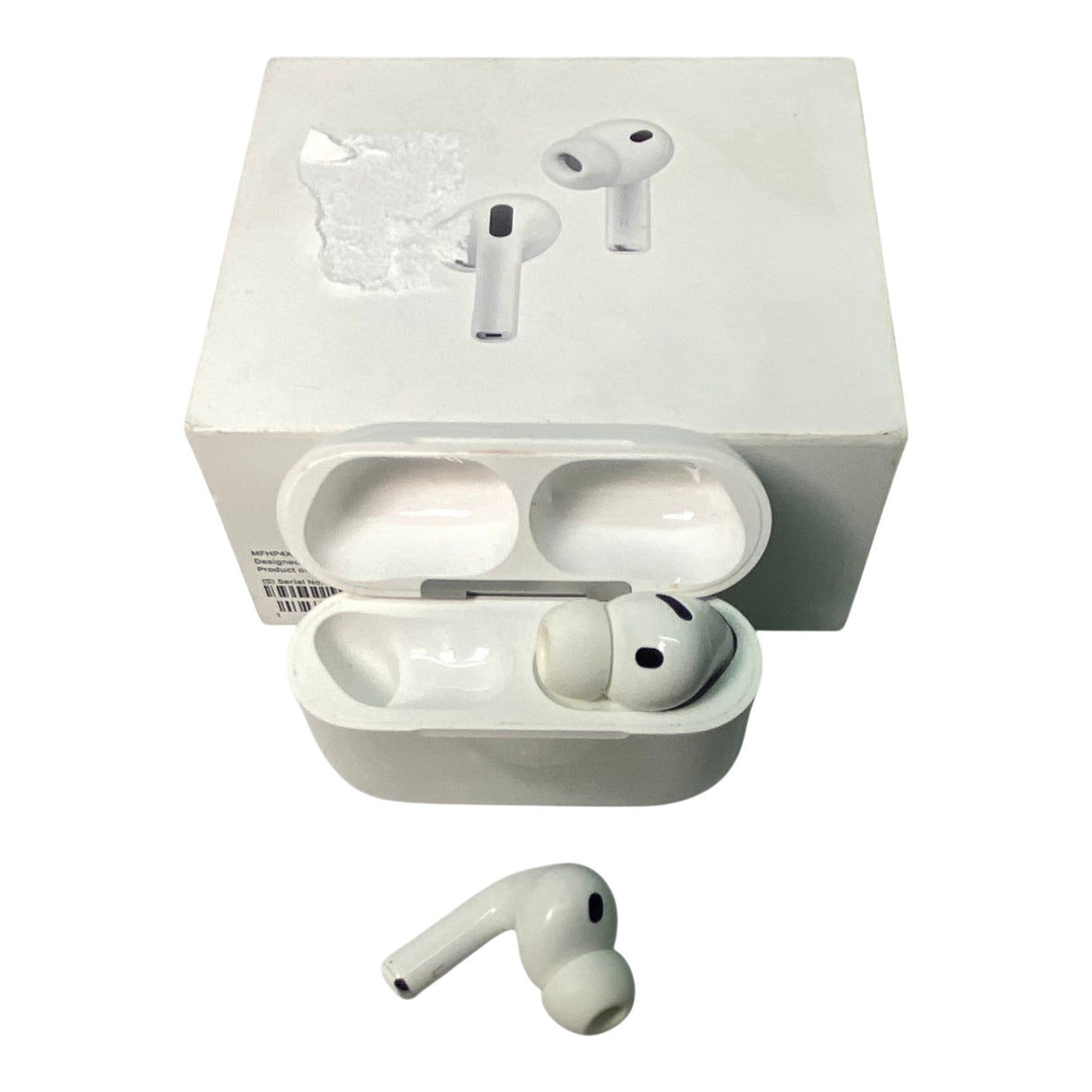 Apple Airpods Pro 3 (2025) A3122
