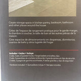 Richelieu Door Organiser